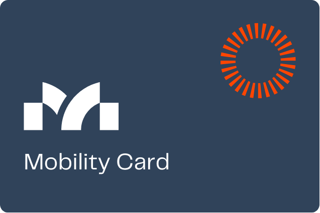 Mobility Card